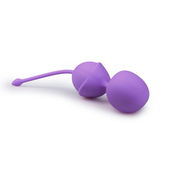 Dubbele vaginaballetjes