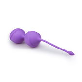 Dubbele vaginaballetjes