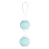 Easytoys Geisha Collection Dubbele verwijderbare kegel b