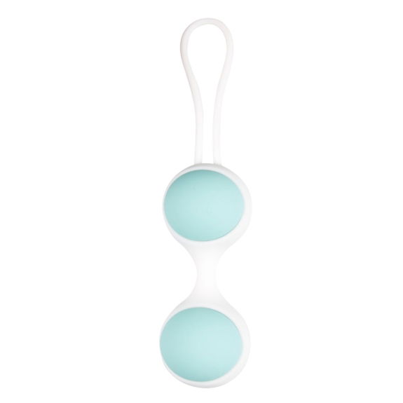 Easytoys Geisha Collection Dubbele verwijderbare kegel b