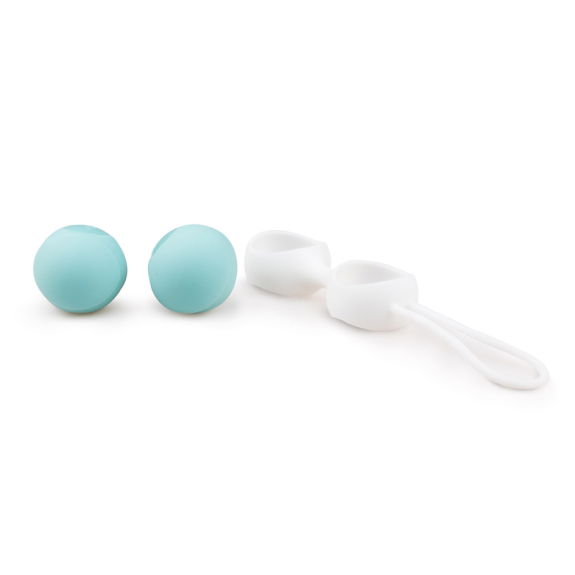 Easytoys Geisha Collection Dubbele verwijderbare kegel b