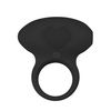 Easytoys Men Only Love Ring Vibrerende Cockring - Zwart Easytoys Men Only Love Ring Vibrerende Cockring - Zwart