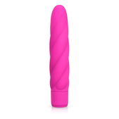 Easytoys Vibe Collection Roze Siliconen Vibrator