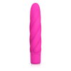 Easytoys Vibe Collection Roze Siliconen Vibrator Easytoys Vibe Collection Roze Siliconen Vibrator