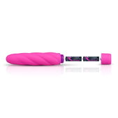 Easytoys Vibe Collection Roze Siliconen Vibrator