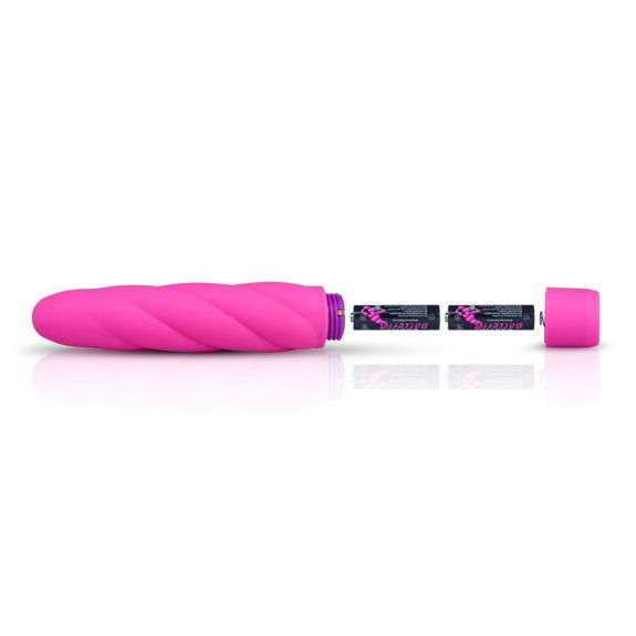Easytoys Vibe Collection Roze Siliconen Vibrator