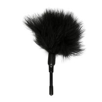 Easytoys Fetish Collection Kleine tickler - zwart