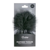 Easytoys Fetish Collection Kleine tickler - zwart