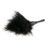 Easytoys Fetish Collection Kleine tickler - zwart