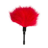 Easytoys Fetish Collection Kleine kietelaar - rood