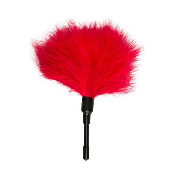 Easytoys Fetish Collection Kleine kietelaar - rood
