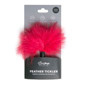 Easytoys Fetish Collection Kleine kietelaar - rood