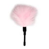Easytoys Fetish Collection Zachte kietelaar - roze Easytoys Fetish Collection Zachte kietelaar - roze