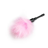 Easytoys Fetish Collection Zachte kietelaar - roze