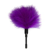 Easytoys Fetish Collection Kleine kietelaar - paars