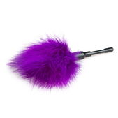 Easytoys Fetish Collection Kleine kietelaar - paars