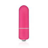 Bullet vibrator met 10 snelheden