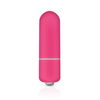 Bullet vibrator met 10 snelheden Bullet vibrator met 10 snelheden
