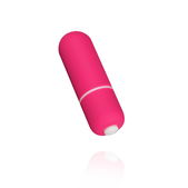 Bullet vibrator met 10 snelheden
