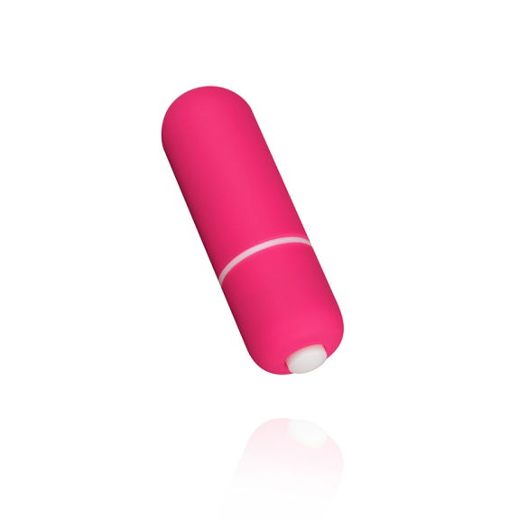 Bullet vibrator met 10 snelheden Bullet vibrator met 10 snelheden
