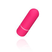 Bullet vibrator met 10 snelheden