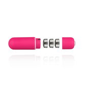 Bullet vibrator met 10 snelheden