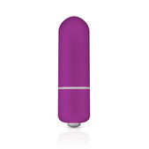 Bullet vibrator met 10 snelheden