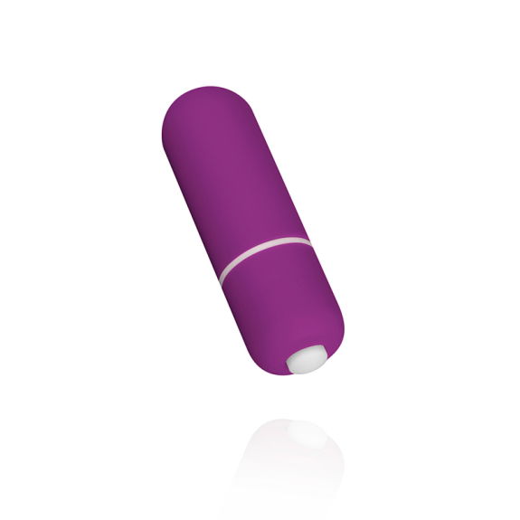 Bullet vibrator met 10 snelheden