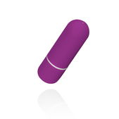 Bullet vibrator met 10 snelheden
