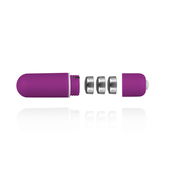 Bullet vibrator met 10 snelheden