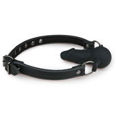 Easytoys Fetish Collection Ball gag met siliconen bal