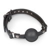 Easytoys Fetish Collection Ball Gag Met Grote Siliconen Easytoys Fetish Collection Ball Gag Met Grote Siliconen