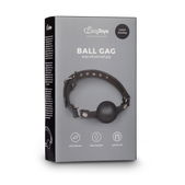 Easytoys Fetish Collection Ball Gag Met Grote Siliconen 