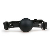 Easytoys Fetish Collection Ball Gag Met Grote Siliconen 