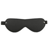 Easytoys Fetish Collection Kunstleren oogmasker