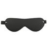 Easytoys Fetish Collection Kunstleren oogmasker Easytoys Fetish Collection Kunstleren oogmasker
