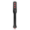 Easytoys Fetish Collection Lange leren paddle met hartje Easytoys Fetish Collection Lange leren paddle met hartje