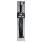 Easytoys Fetish Collection Lange flogger met metalen han