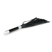 Easytoys Fetish Collection Lange flogger met metalen han