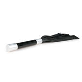 Easytoys Fetish Collection Flogger met metalen handvat