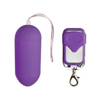 Easytoys Vibratie Ei