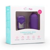 Easytoys Vibratie Ei