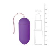 Easytoys Vibratie Ei