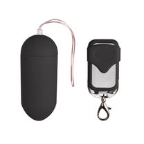 Easytoys Vibratie Ei