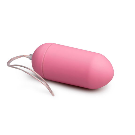 Easytoys Vibratie Ei