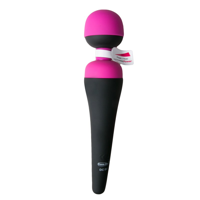 Personal Massager Wand Vibrator