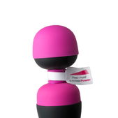 Palm Power Palm Power - Personal Massager Wand Vibrator