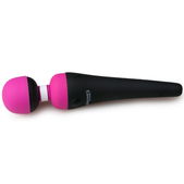 Palm Power Palm Power - Personal Massager Wand Vibrator