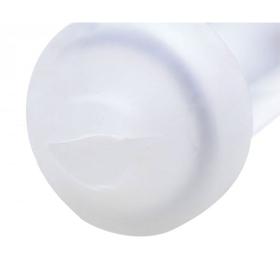 Size Matters Deluxe penispomp met sleeve