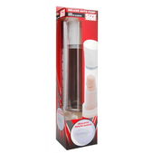 Size Matters Deluxe penispomp met sleeve